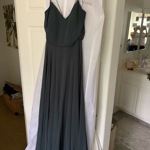 Jenny Yoo Bridesmaid dress